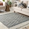 Livabliss Lucia LCI-2301 Handmade Area Rug LCI2301-2339 - alternate 6